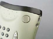 Alarm button
