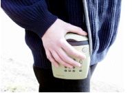 Shoulder bag
